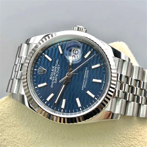 value of rolex datejust|rolex datejust 36 price new.